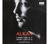 Charles-Valentin Alkan
