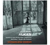 Charles-Valentin Alkan