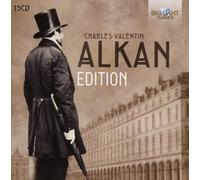 Alkan Édition