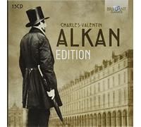 Alkan Édition