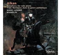 Marc-Andr Hamelin - Symphony for Solo Piano [New CD]