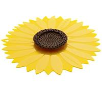 Charles Viancin - 1102EU - TOURNESOL - Couvercle 23 cm - Jaune