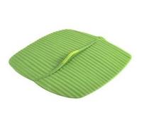 Charles viancin 1402eu banana leaf couvercle silicone vert 29 x 27 x 1,5 cm G