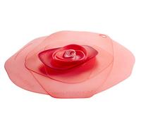 Charles Viancin 1517 Rose 23 cm Couvercle de conservation en silicone