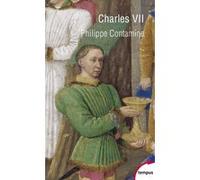 Charles VII Philippe Contamine (Auteur)