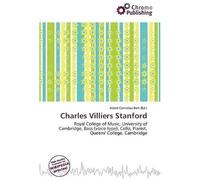 Charles Villiers Stanford