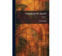 Charles W. Eliot