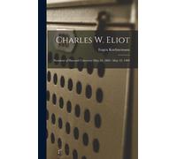 Charles W. Eliot