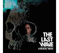 charles wain - The Last Wave Soundtrack