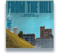 Charles Webster - From The Hill [Vinyl LP]
