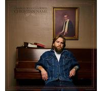 Charles Wesley Godwin - Christian Name[LP]