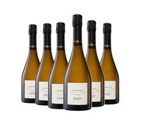 Charles Westler - Champagne Blanc de Blancs 2020 - Caisse de 6 x 75cl