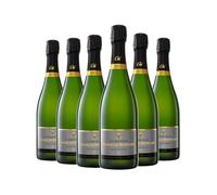 Charles Westler - Champagne Blanc de Noirs - Caisse 6 x 75cl