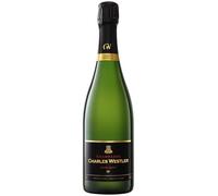 Charles Westler - Champagne Extra Brut - 12% - 75cl