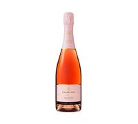 Charles Westler - Champagne Grand Rosé - 12% - 75cl
