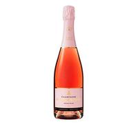 Charles Westler - Champagne Grand Rosé - 12% - 75cl