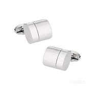 Charles William Fonctionnement 8GB clé USB Flashdrive Memory Stick Nouveauté Cufflinks Argent