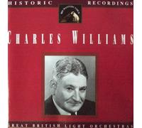 Charles Williams - Charles Williams - Great British Light Orchestras