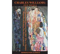 Charles Williams: Five Novels