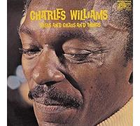 Charles Williams - Trees & Grass & Things