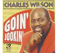 Charles Wilson - Goin' Jookin'