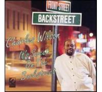 Charles Wilson – It's Sweet on Backstreet – Marc Ecko