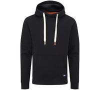 Charles Wilson Originals Chandail à Capuchon pour Homme (Medium, Black (0819))