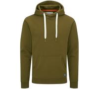 Charles Wilson Originals Chandail à Capuchon pour Homme (X-Large, Olive (0819))