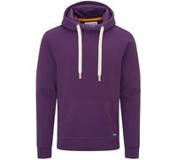 Charles Wilson Originals Chandail à Capuchon pour Homme (XL, Deep Purple (1124))
