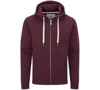 Charles Wilson Sweat à Capuche Originals Premium pour Hommes (Medium, Port (0819))
