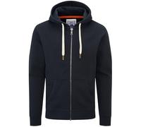 Charles Wilson Sweat à Capuche Originals Premium pour Hommes (Small, Graphite (0819))