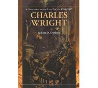 Charles Wright Robert Denham (Auteur)