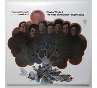 Charles Wright - Express Yourself [Import]