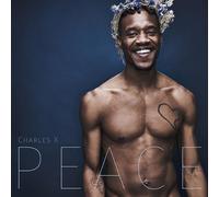 Charles X Peace (Vinyl)