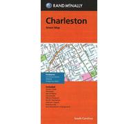 Charleston, Caroline du Sud | Rand McNally