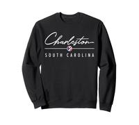 Charleston Caroline du Sud (SC) Sweatshirt