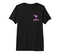 Charleston Drapeau Caroline du Sud Palmier SC T-Shirt Haut de Gamme