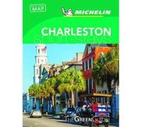 Charleston - Michelin Green Guide Short Stays (Michelin Short Stay) - [Version Originale] Inconnu (Auteur)
