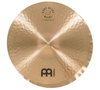 Charleston Pure Alloy 14' Soundwave
