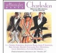 Charleston - Roaring Twenties - Charleston Of The 20's