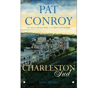 Charleston Sud - Marie-Lise Marlière - Albin Michel - broché - Roman