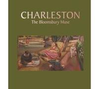 Charleston: The Bloomsbury Muse Lawrence Hendra (Edité par), Philip Mould (Introduction), Richard Shone (Interviewer), Darren Clarke (Auteur), Deborah Gage (Auteur), Ellie Smith (Auteur)