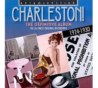 Charleston The Definitive Album