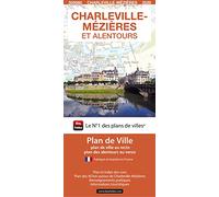 CHARLEVILLE-MÉZIERES