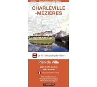 Charleville Mézières 2024