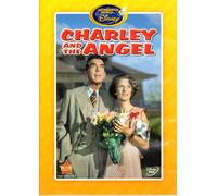 Charley And The Angel (Unknown Binding)