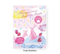 CHARLEY - Awagumo Bubble Bath Fruity Strawberry