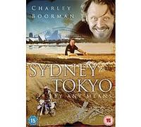 By Any Means – De Sydney à Tokyo – Charley Boorman – Import