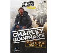 Charley Boorman's South African Adventure [DVD] [Import]