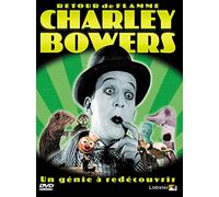 Charley Bowers - Un génie à redécouvrir